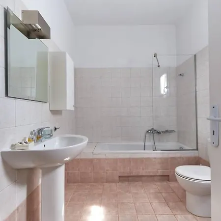 Sunset In Paros 別荘