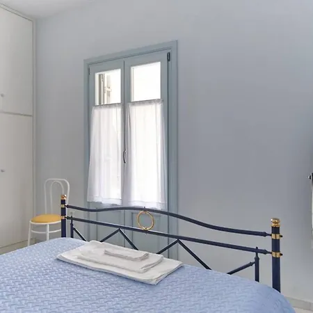 Sunset In Paros 別荘 *