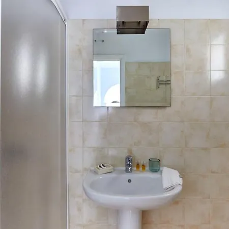 Holiday home Sunset In Paros Santa Maria (Paros)